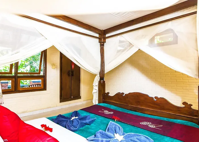 Zen Bisma 2 Hotel Ubud