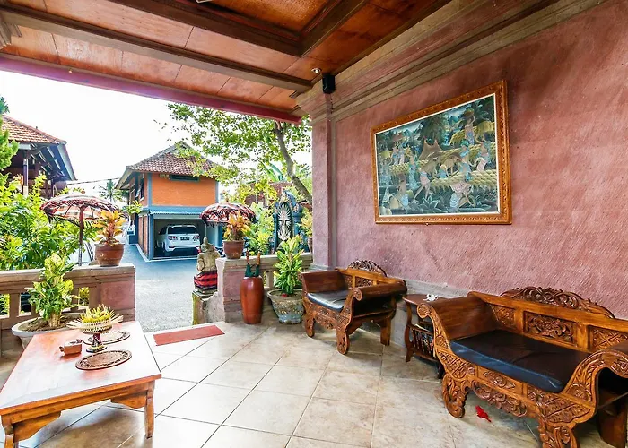 Zen Bisma 2 Hotel