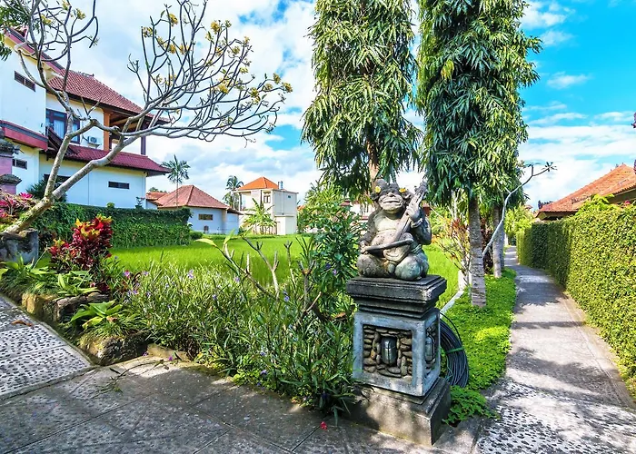 Zen Bisma 2 Hotel Ubud