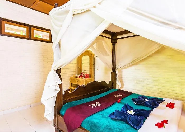 Hotel Zen Bisma 2 2*