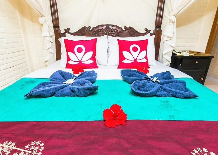 Hotel Zen Bisma 2 Ubud