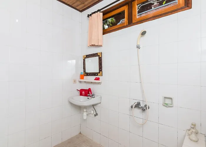 Zen Bisma 2 Hotel Ubud