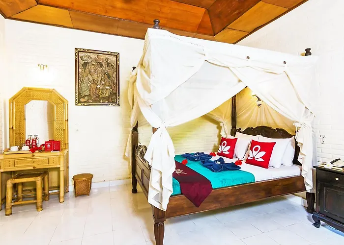 Zen Bisma 2 Ubud