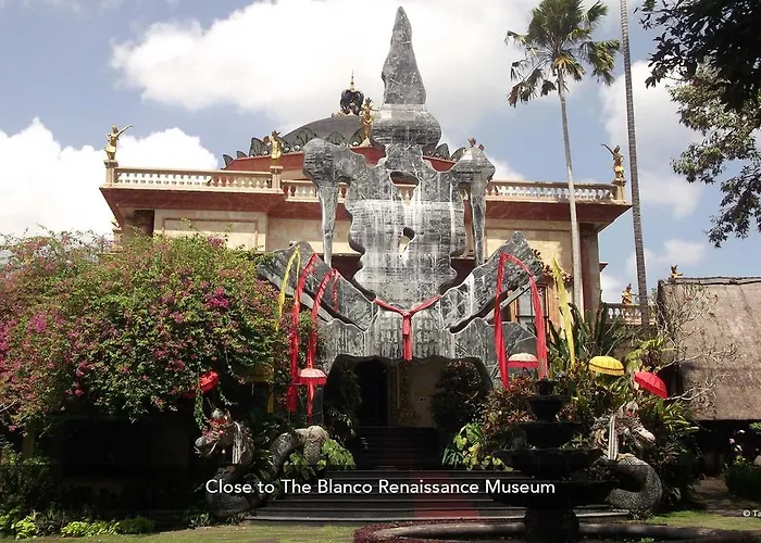 Zen Bisma 2 Ubud
