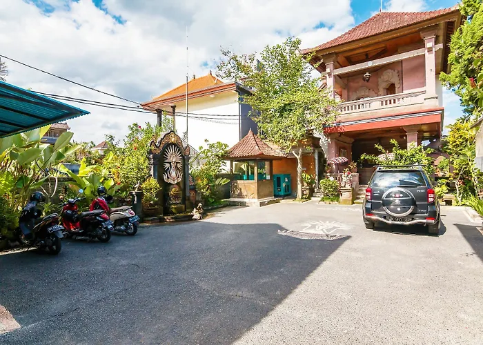 Zen Bisma 2 Ubud
