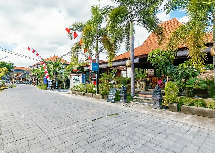 Zen Bisma 2 Hotel