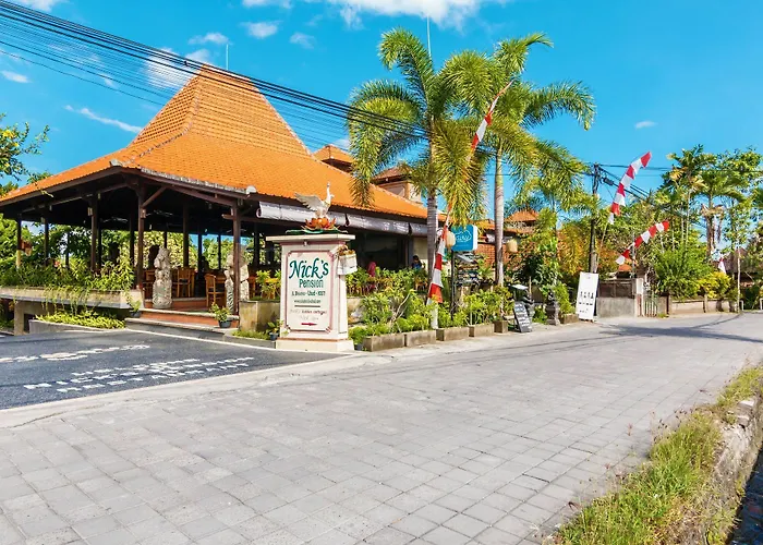 Zen Bisma 2 Hotel 2*