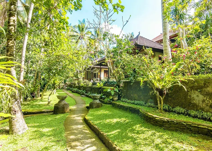 Hotel Zen Bisma 2 2*