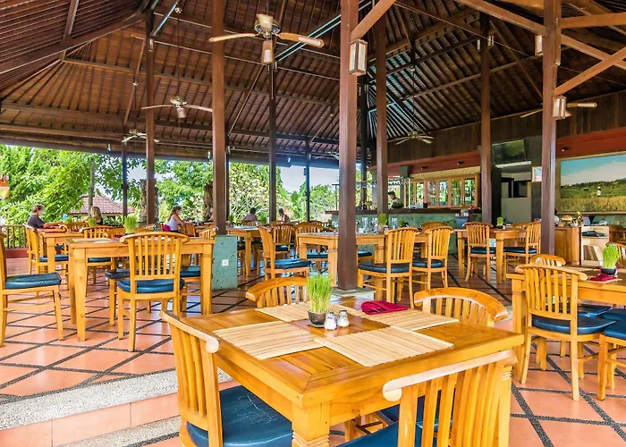 Hotel Zen Bisma 2