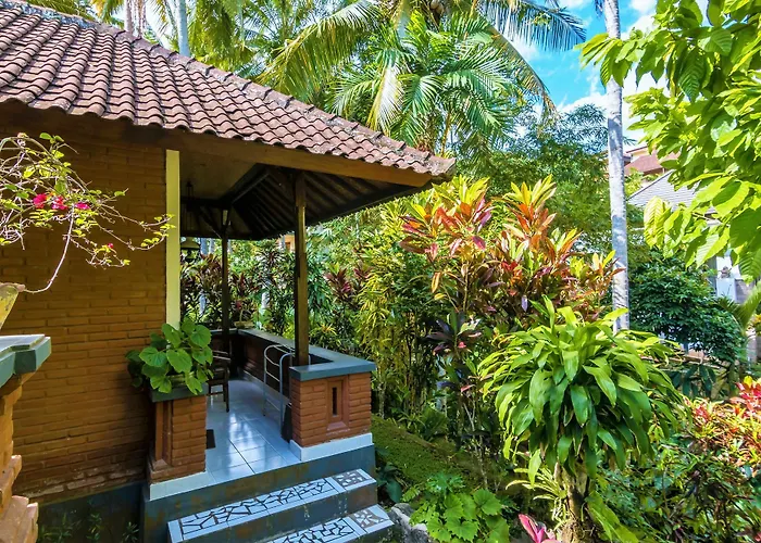 Hotel Zen Bisma 2