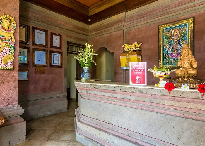 Zen Bisma 2 Hotel